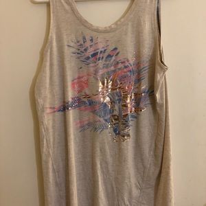 Ivivva tank top